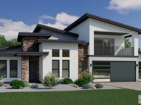 1045 Udowski Ct Homesite 54, Reno, NV 89523