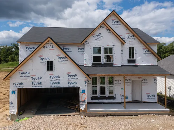 815 Devin Ct, Union, KY 41091