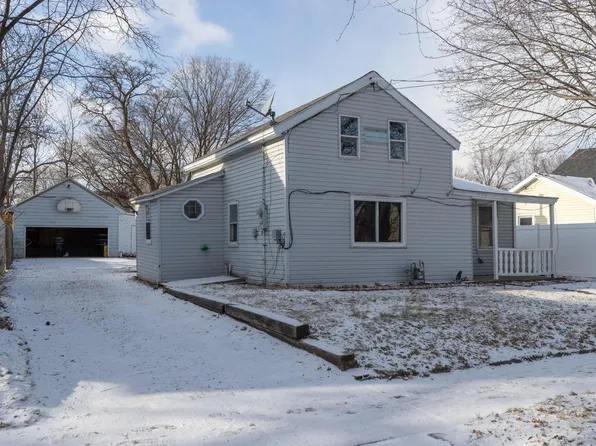 615 5th Ave SE, Rochester, MN 55904