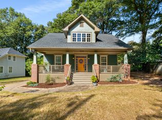 3265 College St, College Park, GA 30337