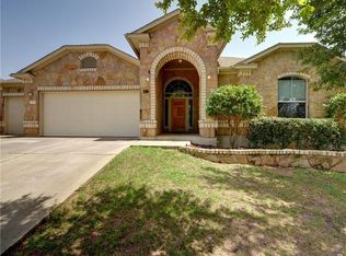2905 Todd Trl, Round Rock, TX 78665