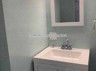13 Kensington Ave APT 2, Somerville, MA 02145