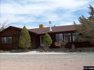 4680 Wild Horse Rd, Reno, NV 89510