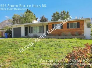 7555 S Butler Hills Dr, Salt Lake City, UT 84121