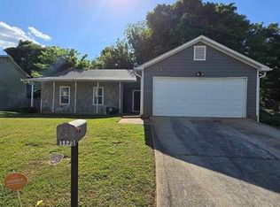 1173 To Lani Farm Rd, Stone Mountain, GA 30083