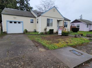 170 Jennings St, Lebanon, OR 97355