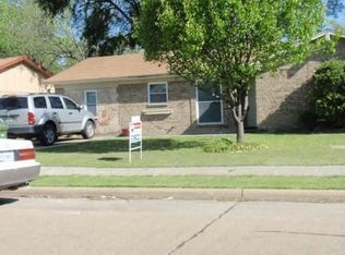 1409 Shorecrest Dr, Garland, TX 75040