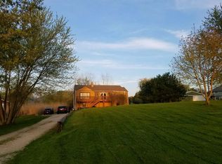 3506 Stieg Rd, Woodstock, IL 60098