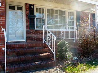 476 Harwin Dr, Hampton, VA 23666