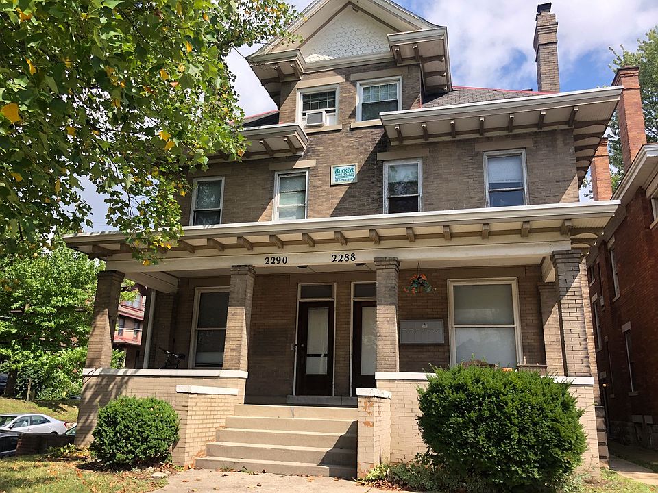 1st image of 2288-2290 N High St #2