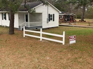 844 W College St, Warsaw, NC 28398