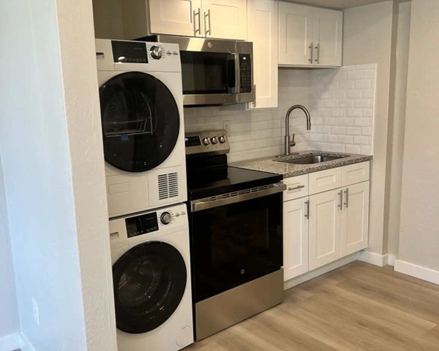The Sandalwood Apartments | Studio Apartments in Downtown Ocala — Photo 3