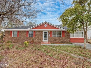 421 Sausalito Dr, Wilmington, NC 28412