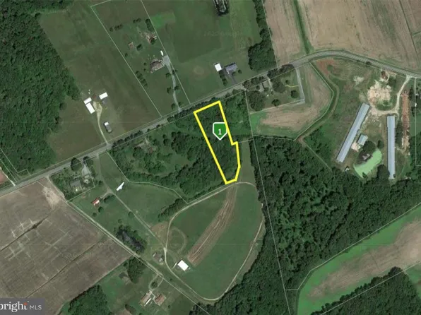 2738 Westville Rd, Marydel, DE 19964