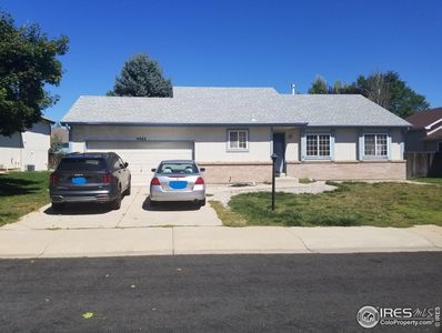 4462 Sunknoll Dr, Loveland, CO, 80538