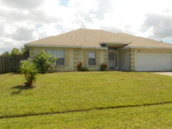 1426 SW San Sebastian Ave, Port Saint Lucie, FL 34953