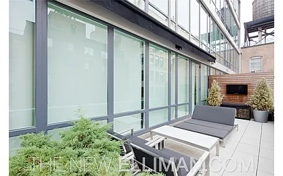 Sold by Douglas Elliman