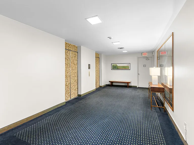 1801 Lavaca St #4C — Photo 5
