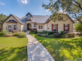 330 Regent Cir, Shavano Park, TX 78231