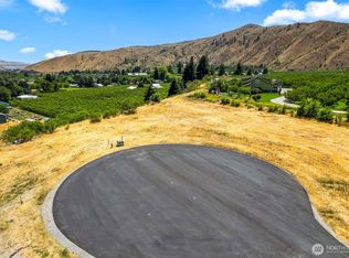 62 Penstemon Ln, Monitor, WA 98836