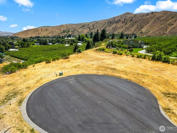 62 Penstemon Lane, Monitor, WA 98836