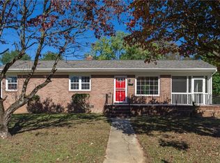 20403 Loyal Ave, South Chesterfield, VA 23803