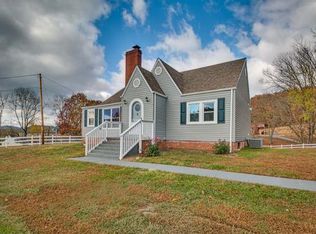 4184 Ridge Rd, Kingsport, TN 37660