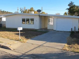409 Ohio St, Silver City, NM 88061