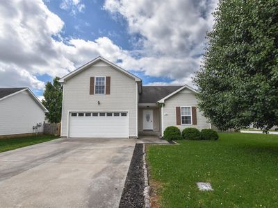 1388 Jenny Ln, Clarksville, TN, 37042