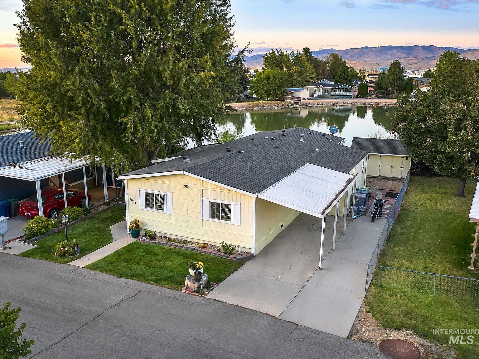 2074 Blue Spruce Ln 184, Boise, ID 83716 Zillow