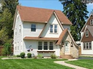 324 Kenmore Ave SE, Warren, OH