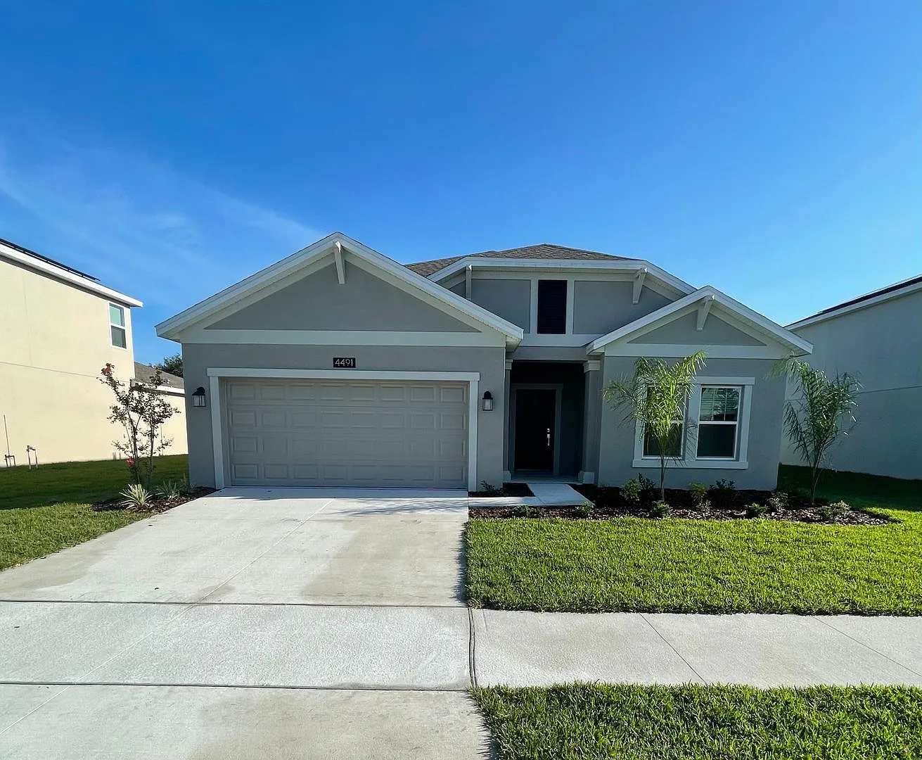 Sawgrass Bay house for Rent — Photo 1