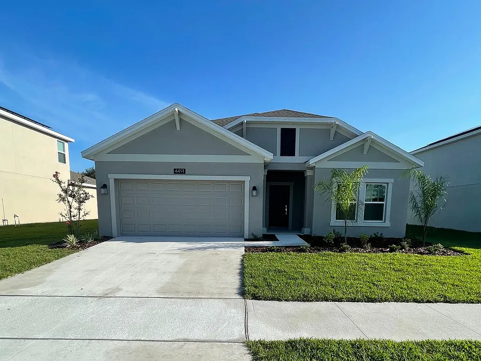 4491 Tahoe Cir