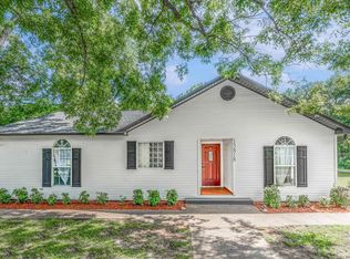 13818 Saddle Wood Dr, North Little Rock, AR 72117