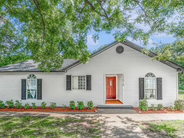 13818 Saddle Wood Dr, North Little Rock, AR 72117