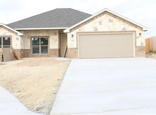 9913 Kaitlyn Dr, Killeen, TX 76542