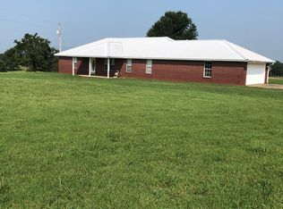 13616 Hill Town Rd, Poteau, OK 74953