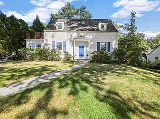 141 Plymouth Dr, Scarsdale, NY 10583