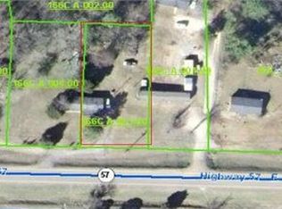 2695 Highway 57 E, Grand Junction, TN 38039