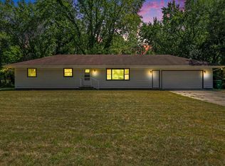 25210 Fillmore Rd, South Bend, IN 46619