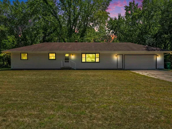 25210 Fillmore Rd, South Bend, IN 46619