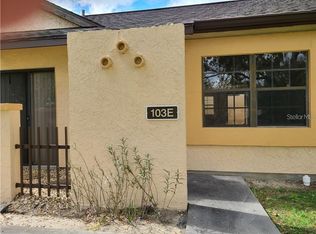 56 Pine Trak UNIT 103E, Ocala, FL 34472