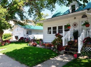 119 1st St SE, Glenwood, MN 56334