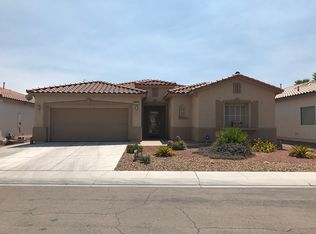 4033 Autumndale Ave, North Las Vegas, NV 89031
