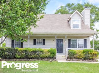 1904 Treeview Ct, Antioch, TN 37013