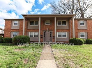 2947 Ravenswood Dr, Evansville, IN 47714