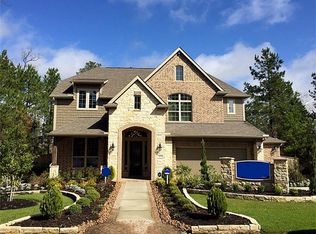 125 Hunter Hollow Pl, Montgomery, TX 77316