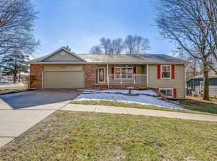 215 Prather St, Mulvane, KS 67110