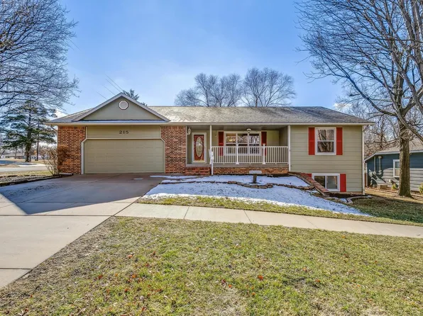 215 Prather St, Mulvane, KS 67110