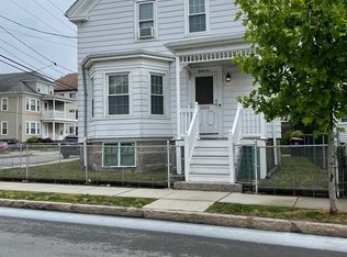 35 Grape St, New Bedford, MA 02740